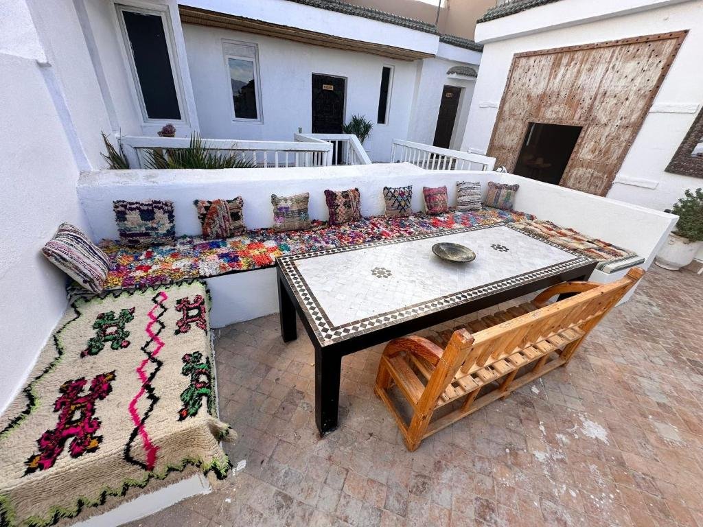 صورة من دار السلام